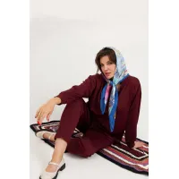 Костюм BegiModa 3100 вишня