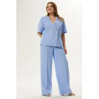 Костюм Ma cherie 3003 голубой Костюм Ma cherie 3003 голубой