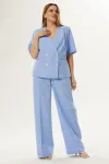 Костюм Ma cherie 3003 голубой Костюм Ma cherie 3003 голубой