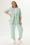 Костюм Ma cherie 3007 мятный Костюм Ma cherie 3007 мятный