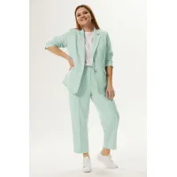 Костюм Ma cherie 3007 мятный Костюм Ma cherie 3007 мятный