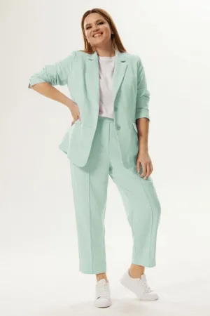 Костюм Ma cherie 3007 мятный
