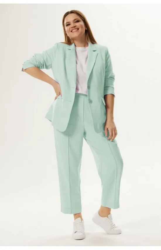 Костюм Ma cherie 3007 мятный Костюм Ma cherie 3007 мятный