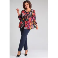 Костюм Мублиз 066 синий