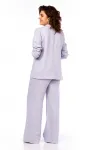 Костюм Диамант 2061 сиреневый