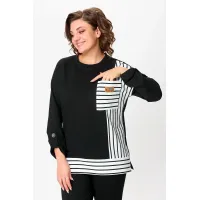 Костюм Bonna Image 883 черный