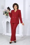 Костюм Ninele 7485 Бордо