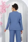Костюм Ninele 7488 Небесный