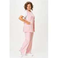 Костюм Anastasia MAK 1236 розовый