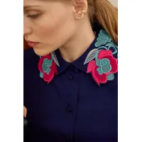 Костюм Lokka 1691 синий