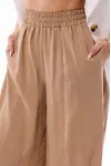 Костюм Golden Valley 6651 бело-бежевый