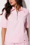Костюм MisLana 1315 розовый Костюм MisLana 1315 розовый