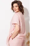 Костюм Anastasia MAK 1340 розовый Костюм Anastasia MAK 1340 розовый