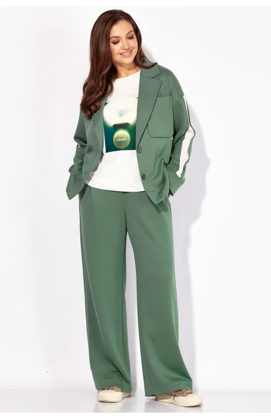 Костюм ТАиЕР 1420 олива