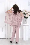 Костюм Ninele 7511 Пудра Костюм Ninele 7511 Пудра