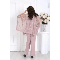 Костюм Ninele 7511 Пудра