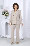Костюм Ninele 7501 Бежевый