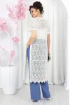 Костюм Ninele 6055 Небесный
