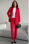 Костюм DilanaVIP 2056-1 малина