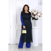 Костюм Ninele 7514 Василек