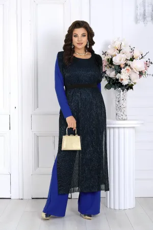 Костюм Ninele 7514 Василек