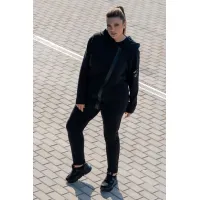 Костюм ANDINA 942 черный