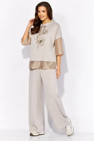 Костюм ТАиЕР 1430 беж