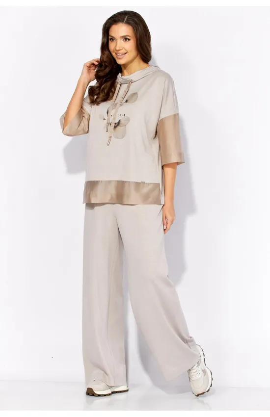 Костюм ТАиЕР 1430 беж