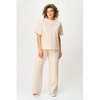 Костюм Rumoda 2144 бежевый