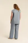 Костюм Deesses 2394 голубой
