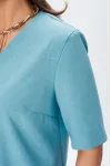 Костюм Vilena fashion 1084 мята
