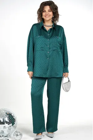 Костюм Alani 2476 бутылка