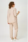 Костюм Vilena fashion 1158 песок Костюм Vilena fashion 1158 песок