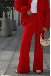 Костюм DilanaVIP 2118 красный Костюм DilanaVIP 2118 красный