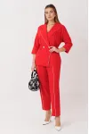 Костюм Anastasia 1324 красный Костюм Anastasia 1324 красный