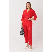 Костюм Anastasia 1324 красный