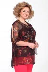 Костюм Matini 1-1312 тюльпаны