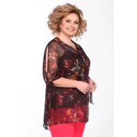 Костюм Matini 1-1312 тюльпаны