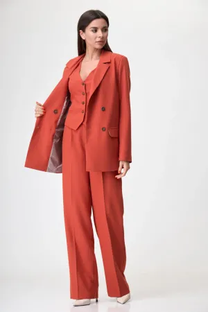 Костюм Anelli Малахит