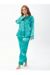 Костюм CONDRA DELUXE 6087 мятный