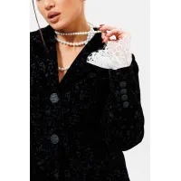 Костюм MisLana 1285м черный