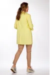 Костюм Belinga 2258 жёлтый + бежевый