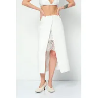 Костюм PiRS 5819 белый Костюм PiRS 5819 белый