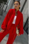 Костюм DilanaVIP 2118 красный Костюм DilanaVIP 2118 красный