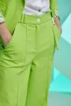 Костюм ANDINA 902 лайм