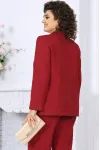 Костюм Ninele 6076 Бордо
