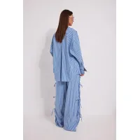 Костюм N.O.W 1583 Голубой