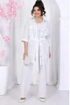 Костюм Ninele 6048 Белый