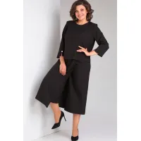 Костюм VIA-Mod темная бирюза