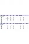Костюм Michel Chic 1362-2 серый + клетка